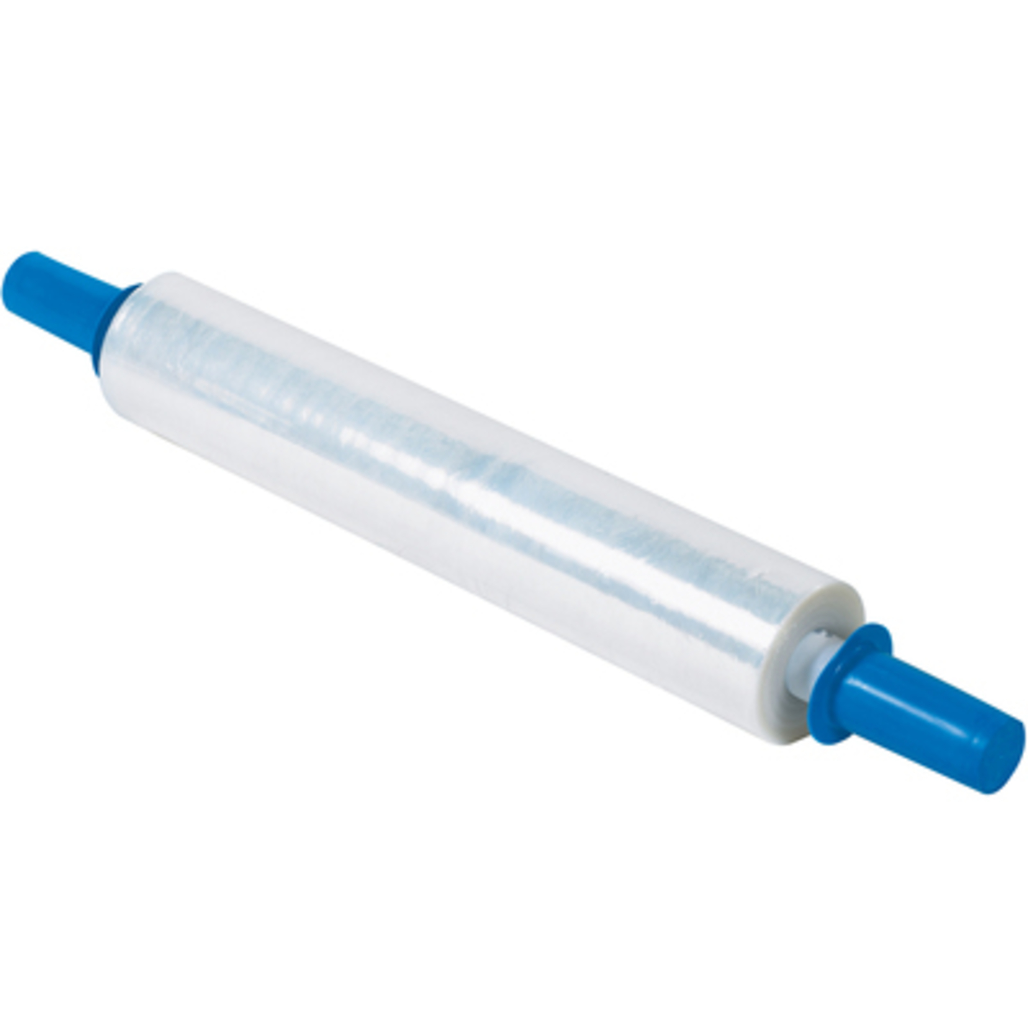 Goodwrappers Economy Cast Stretch Film - 20in. x 70 Ga. x 1000ft., 4 Rolls, Model# GOOD27